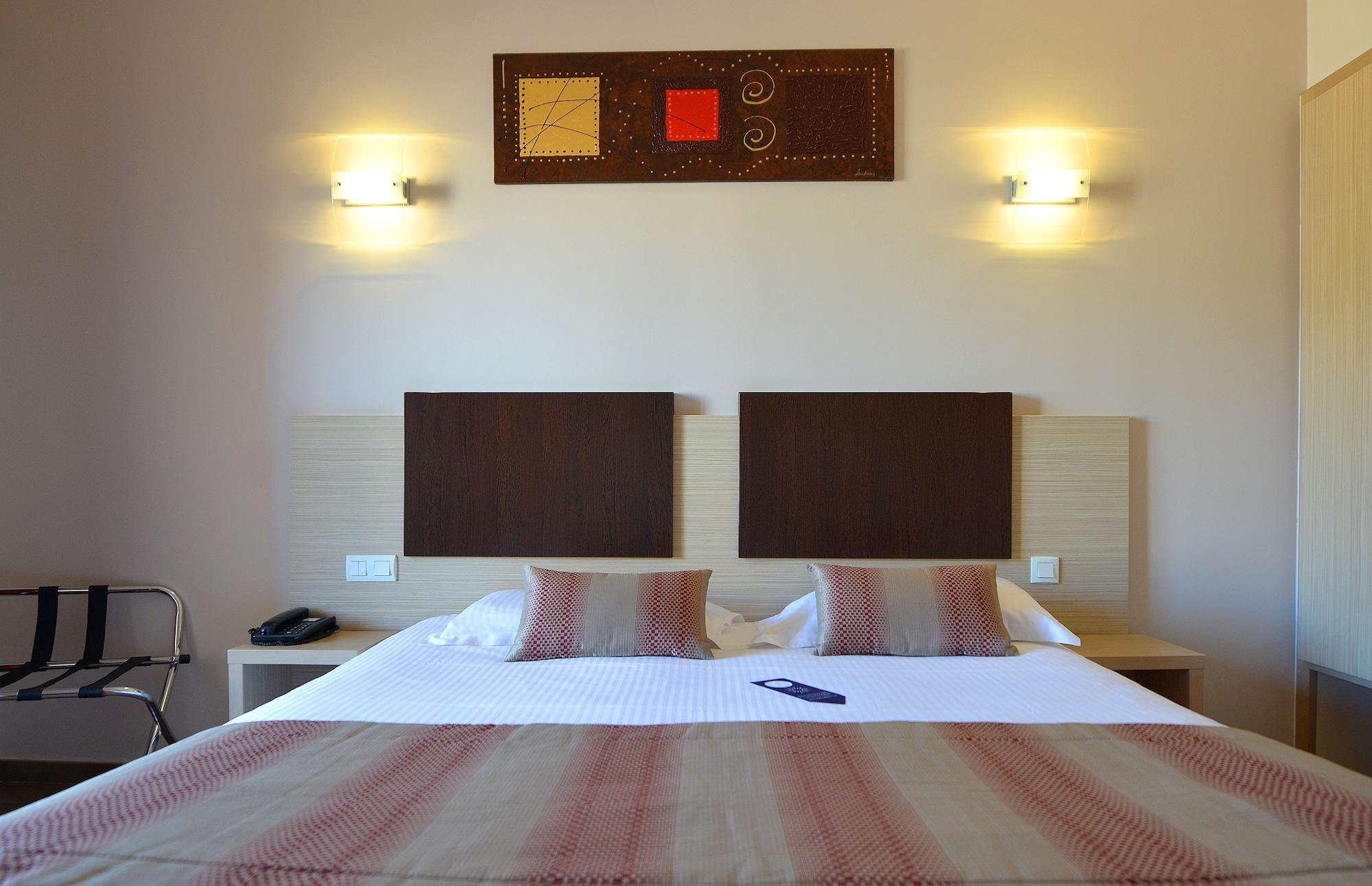 A Madonetta Hotel 3*