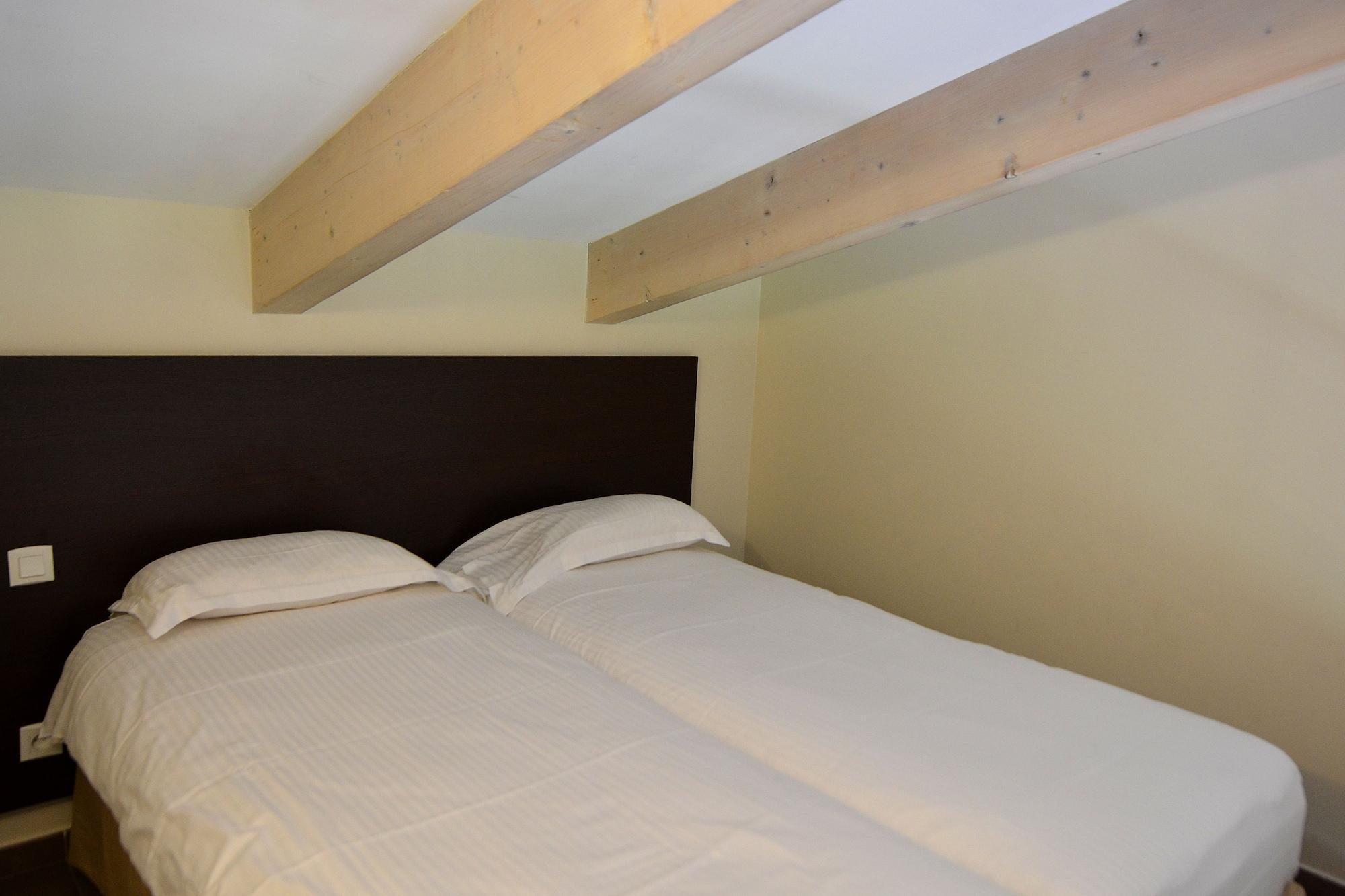 A Madonetta 3* Bonifacio (Corsica)