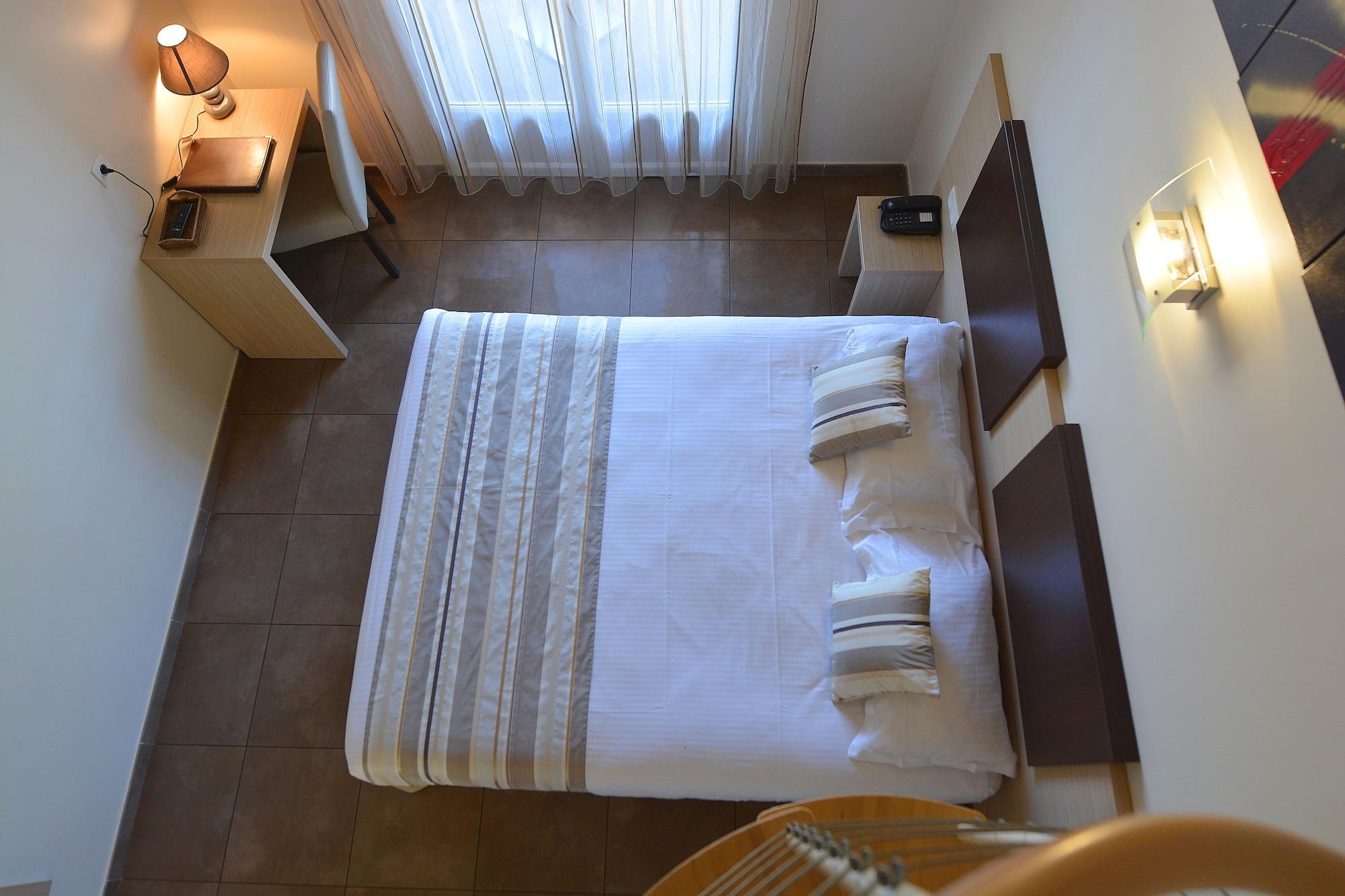 Hotel A Madonetta Bonifacio (Corsica)