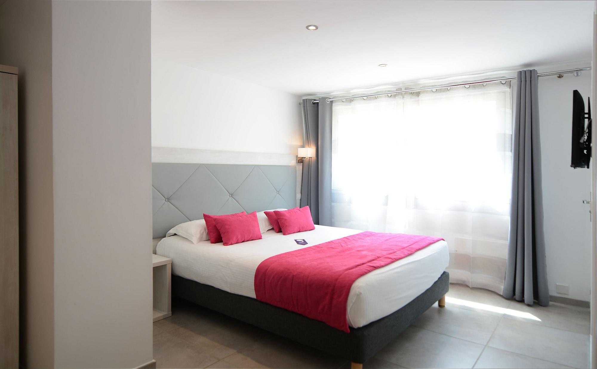 Hotel A Madonetta
