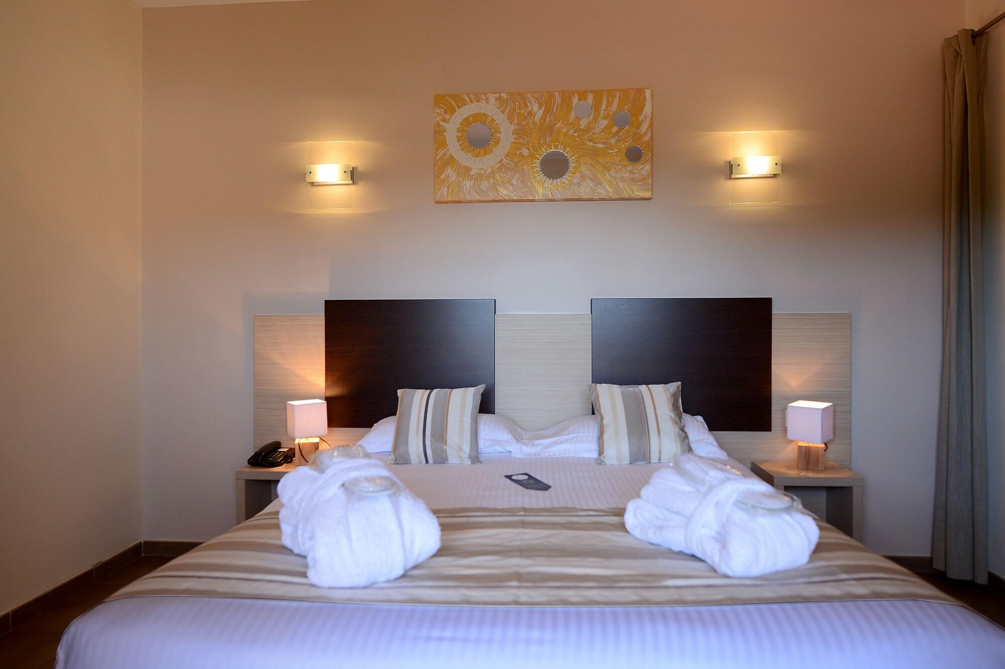 A Madonetta Hotel Bonifacio (Corsica)