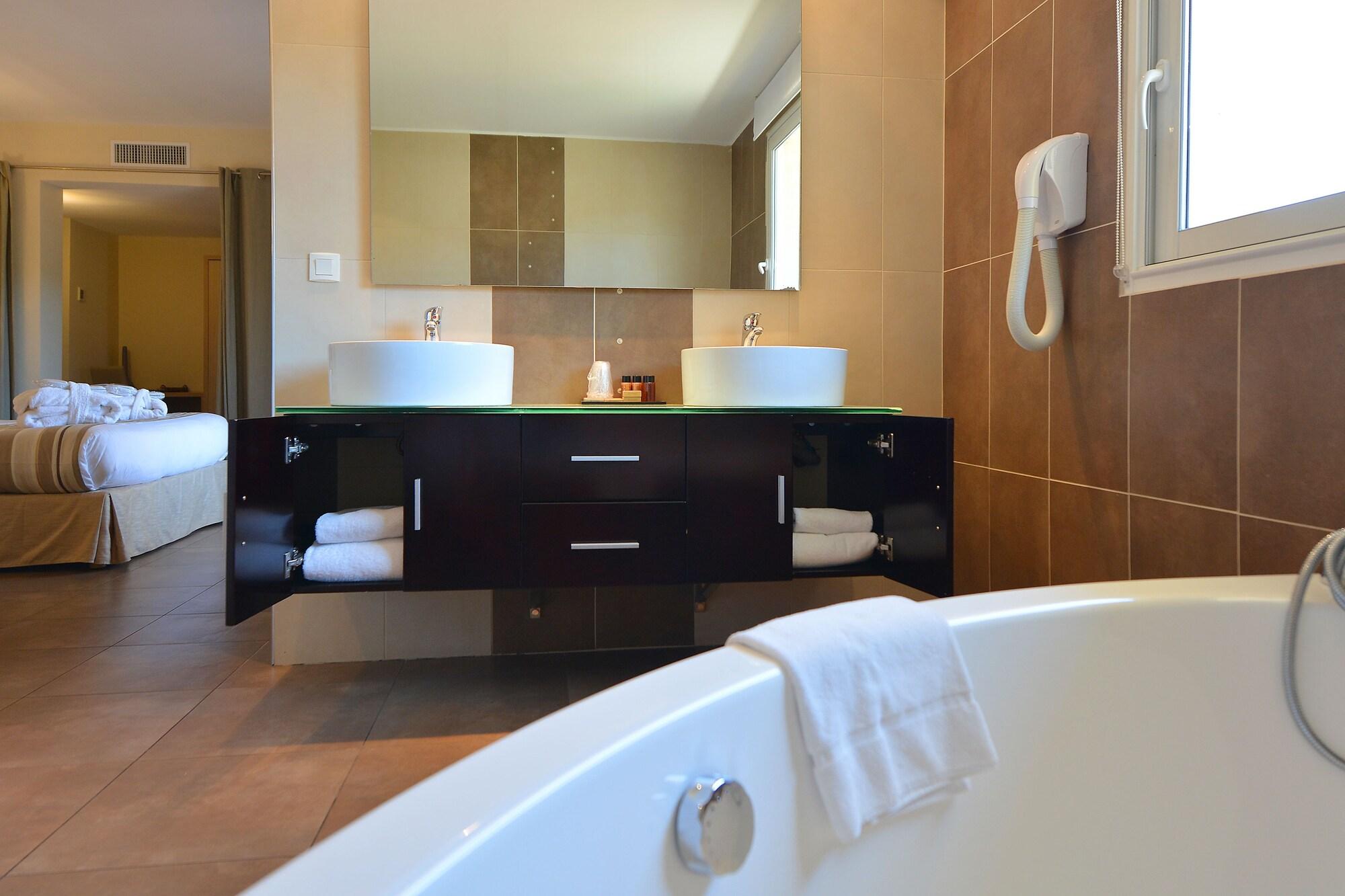 A Madonetta Hotel Bonifacio (Corsica)