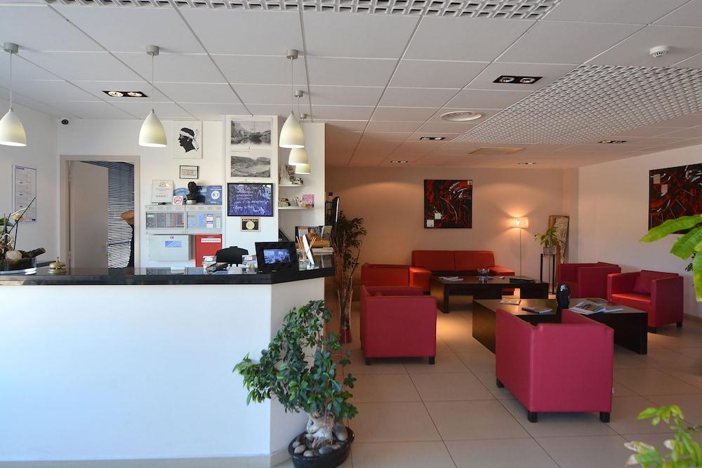 A Madonetta 3* Bonifacio (Corsica)