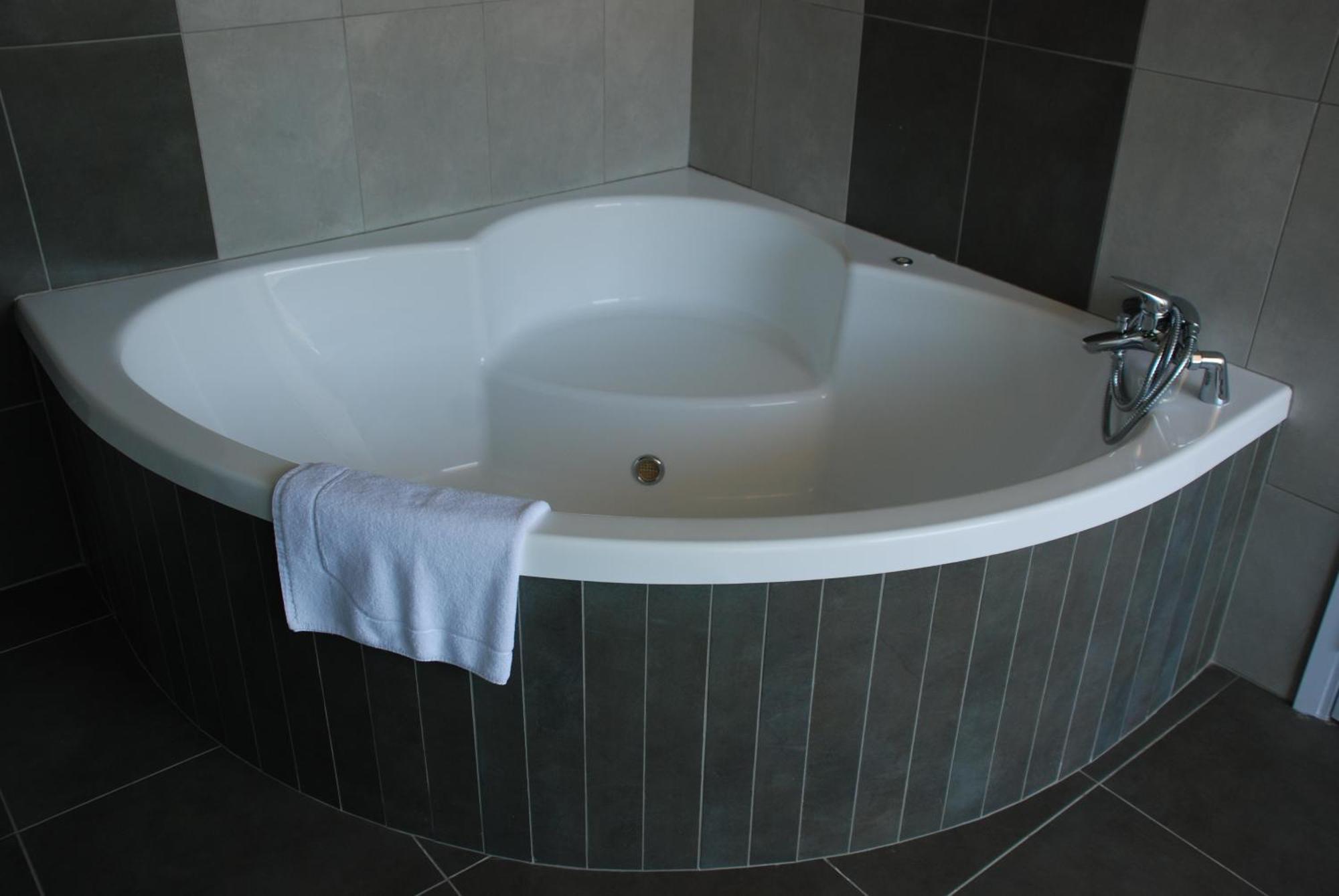 Hotel A Madonetta Bonifacio (Corsica)