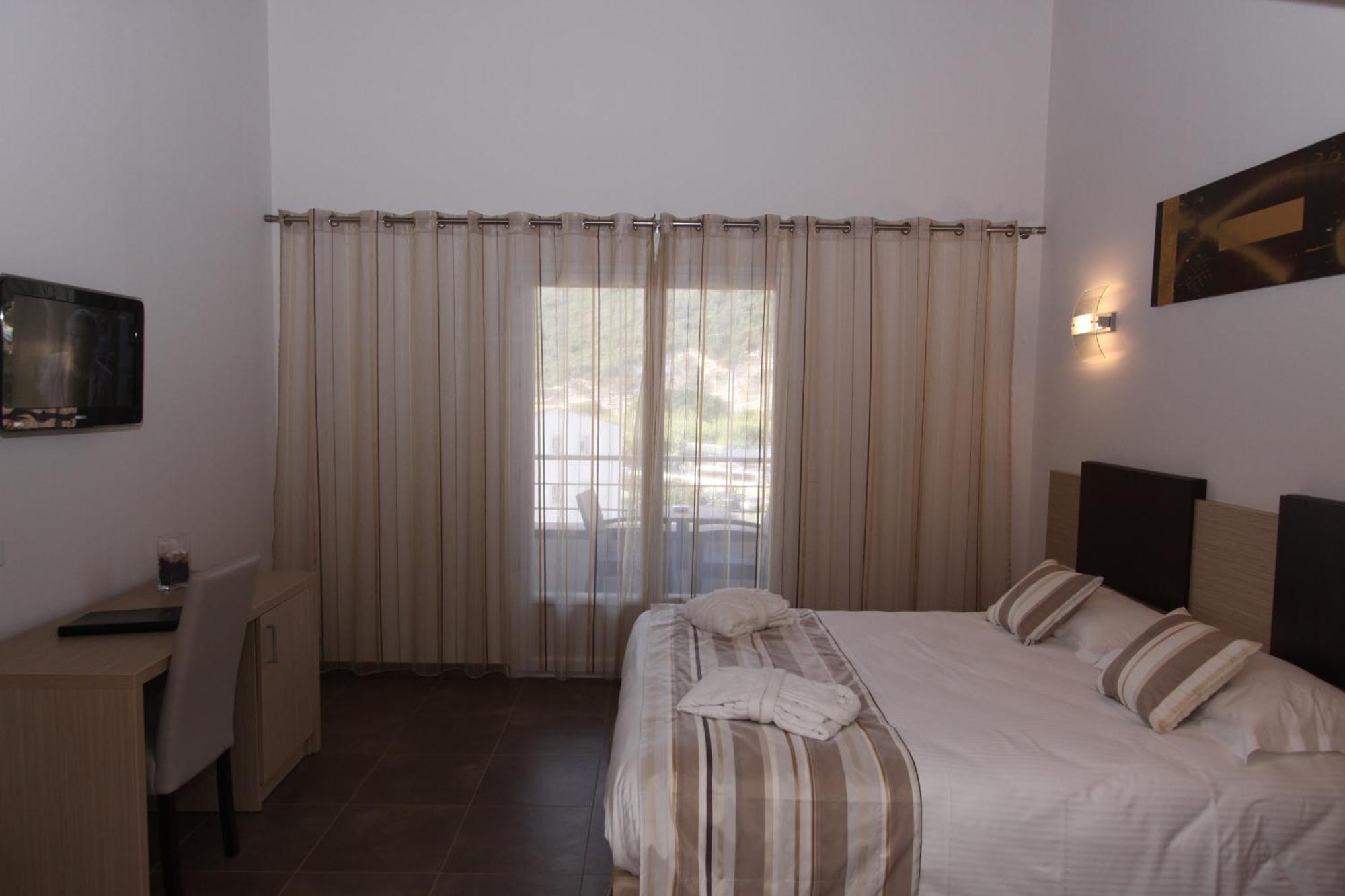 A Madonetta Bonifacio (Corsica)