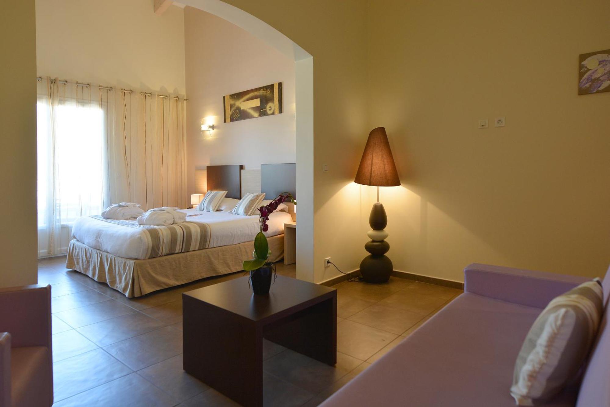 Hotel A Madonetta