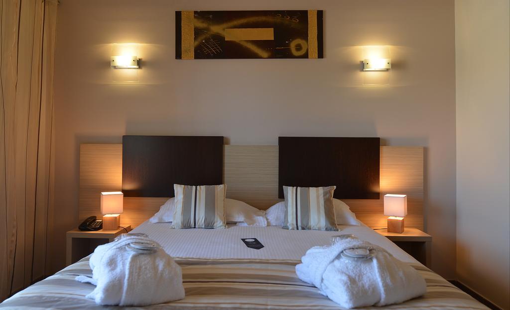 Hotel A Madonetta Bonifacio (Corsica)