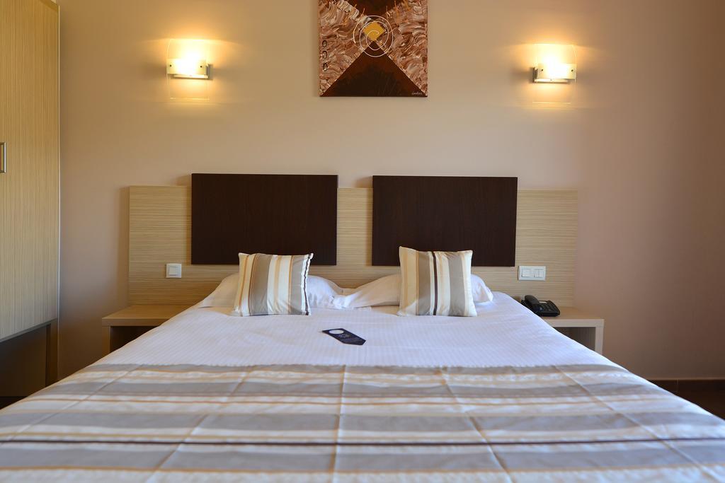A Madonetta Hotel Bonifacio (Corsica)