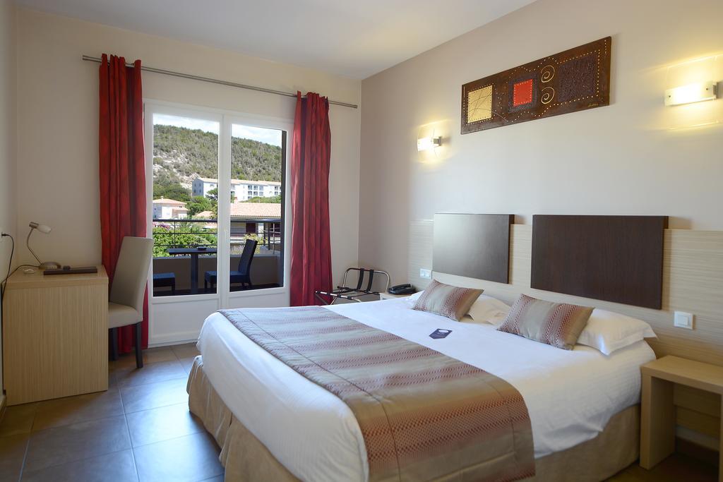 A Madonetta Bonifacio (Corsica)