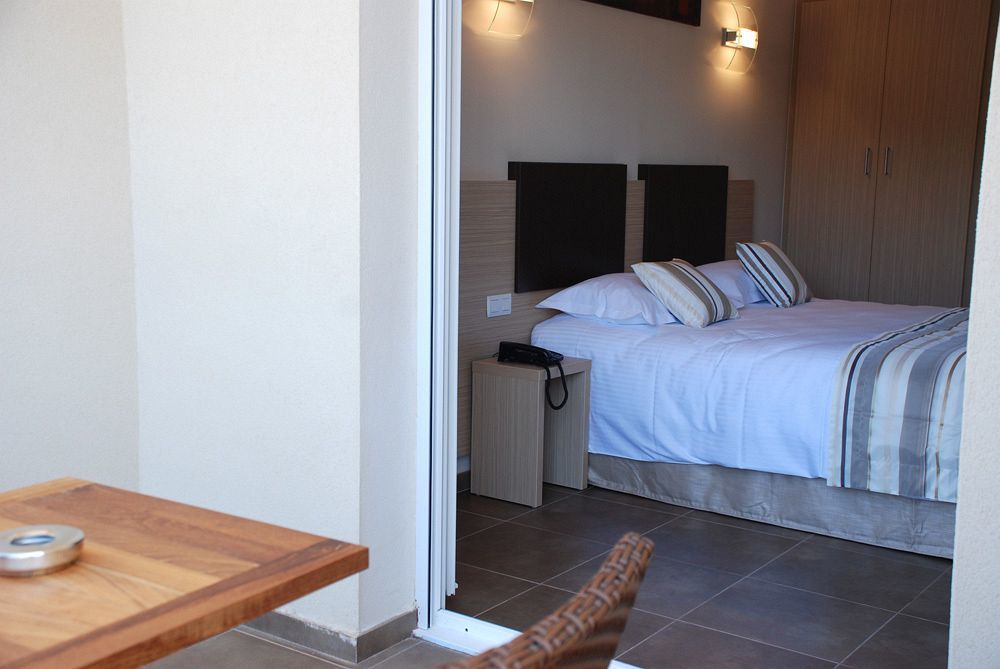 Hotel A Madonetta 3*