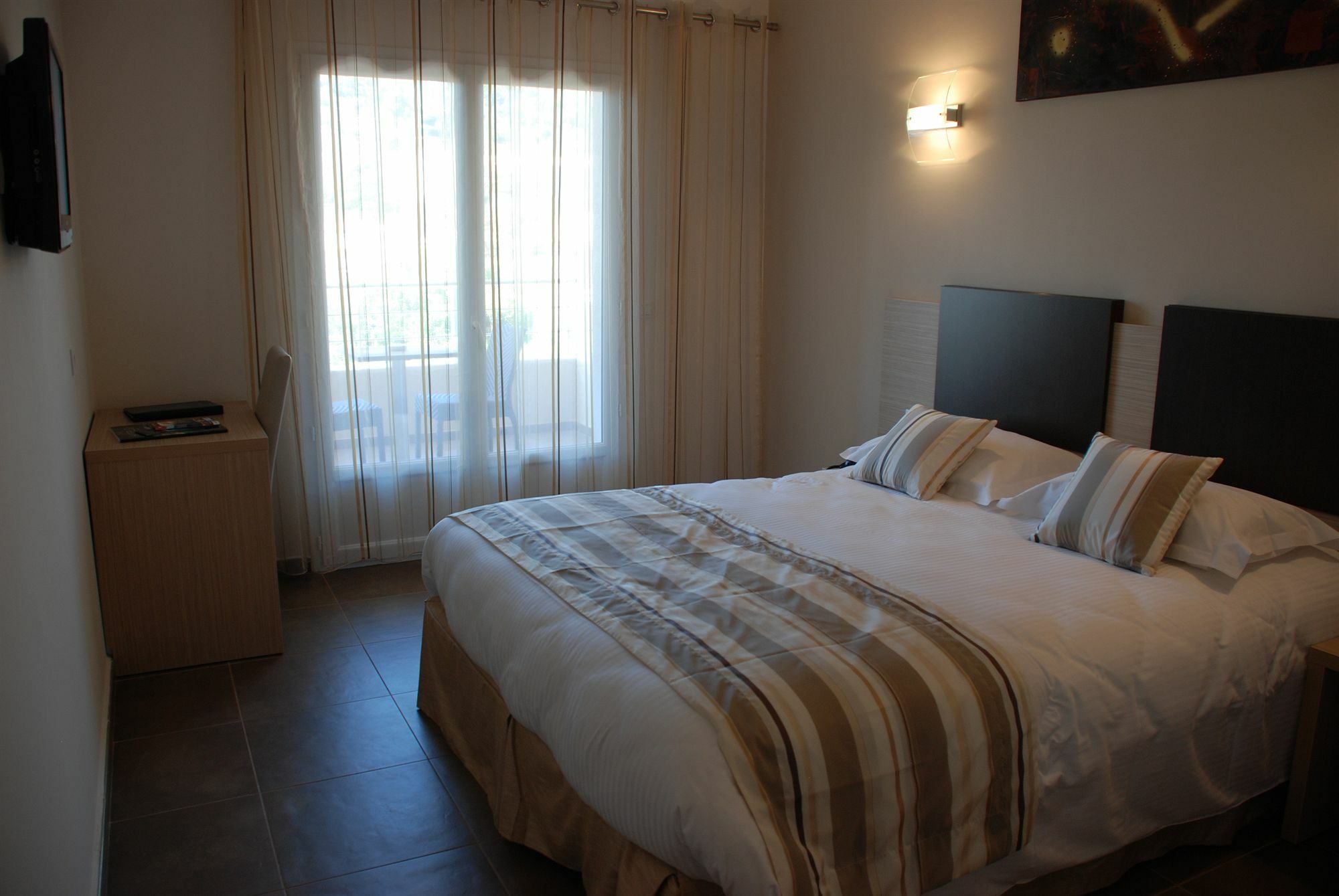 Hotel A Madonetta Bonifacio (Corsica)