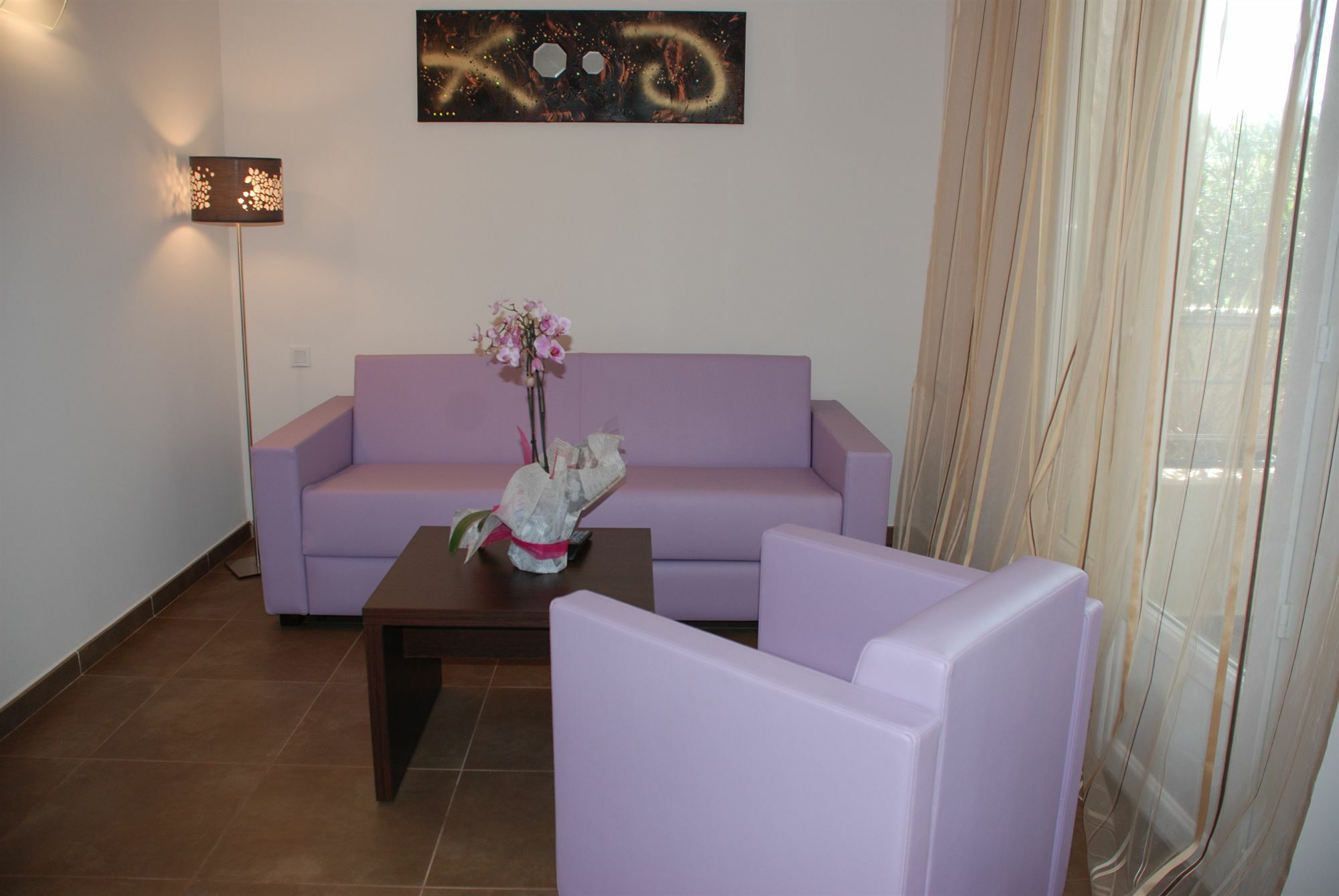 A Madonetta Hotel 3*