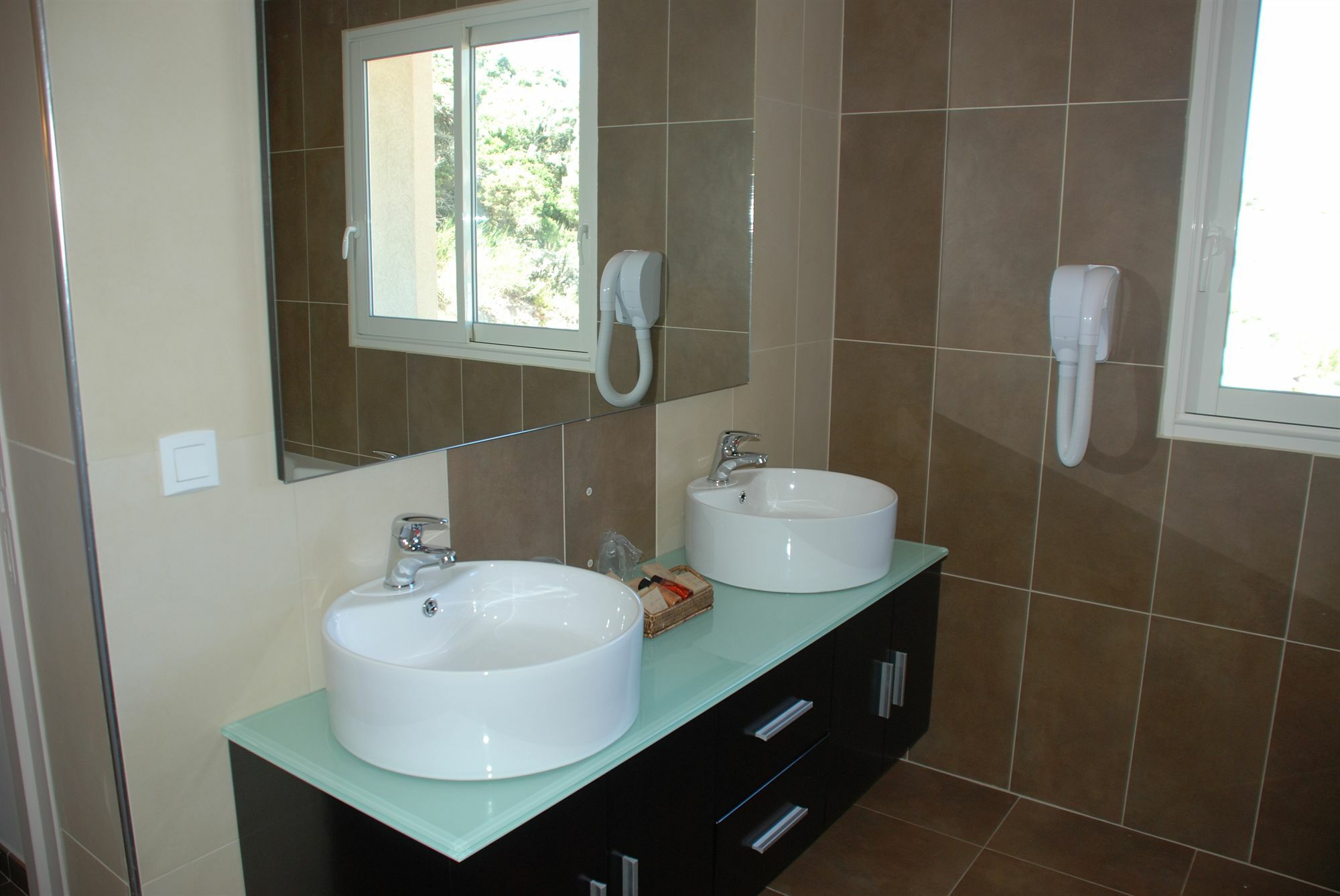 Hotel A Madonetta